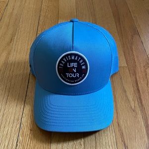 Travis Matthew Hat